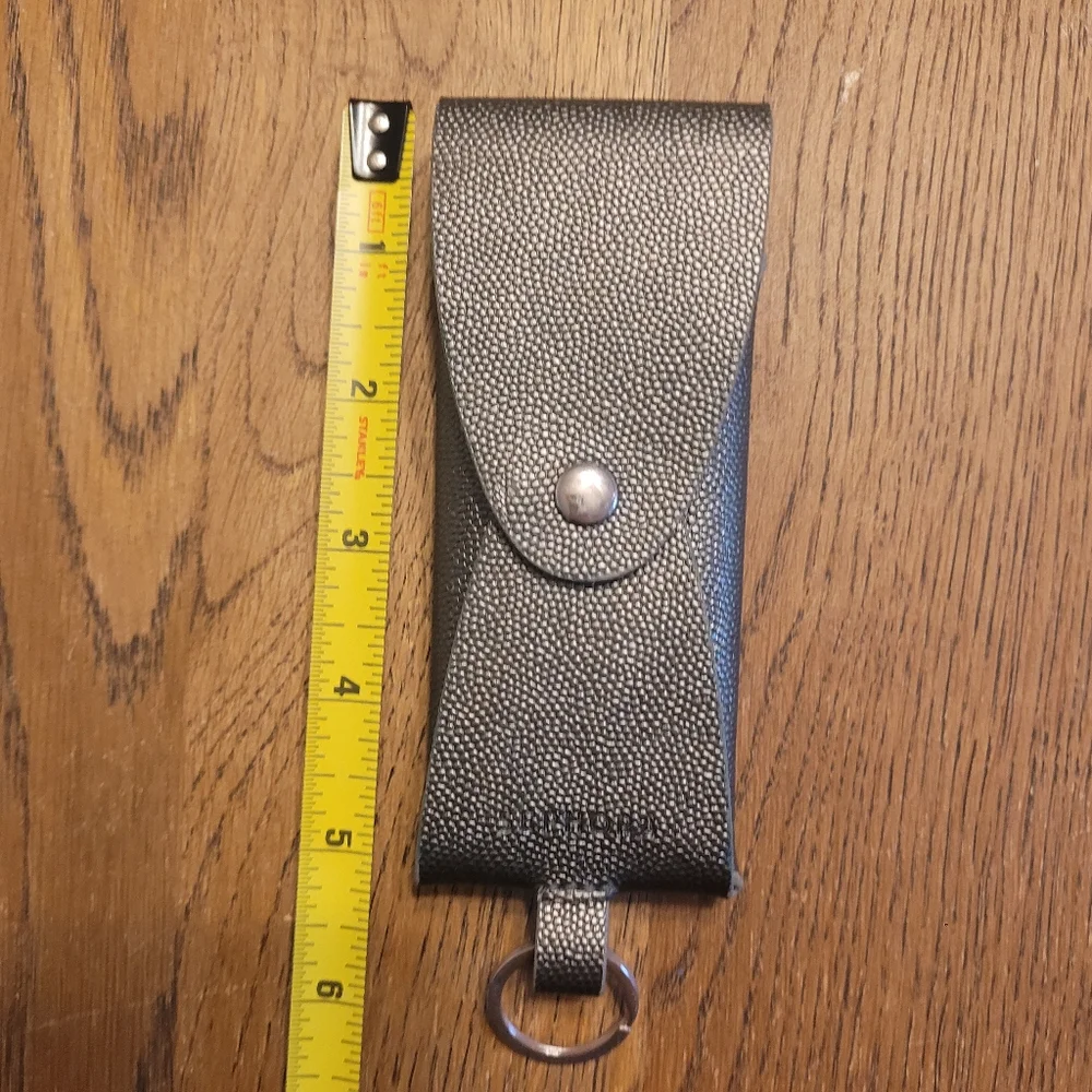 Sephora Pouch Keychain